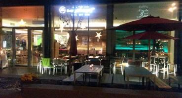 Schee war´s: 1. Almtrieb After Work Party