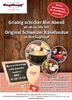 Original Schweizer Käsefondue Abende in der Alm